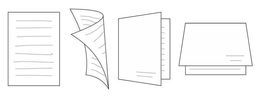 izrada pozivnica za vjenčanje